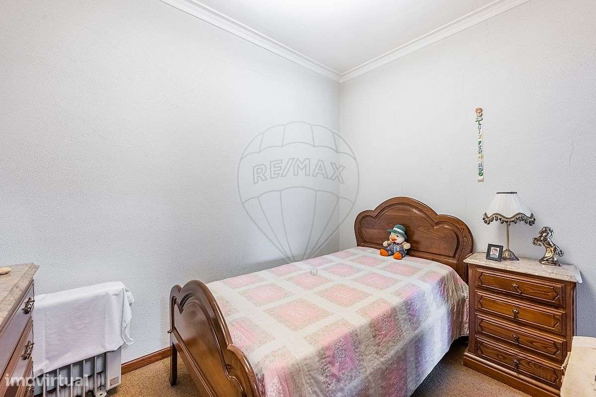 Apartamento T2 para venda-12