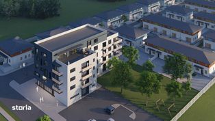 Apartament 2 Camere 69.6mp Comision 0%! - Imagine principală: 2/4