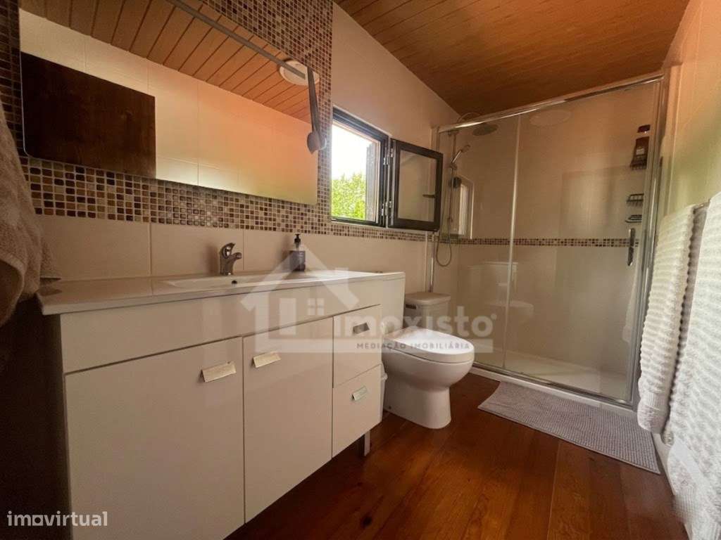Moradia pronta a habitar em Pedrógão Grande-6