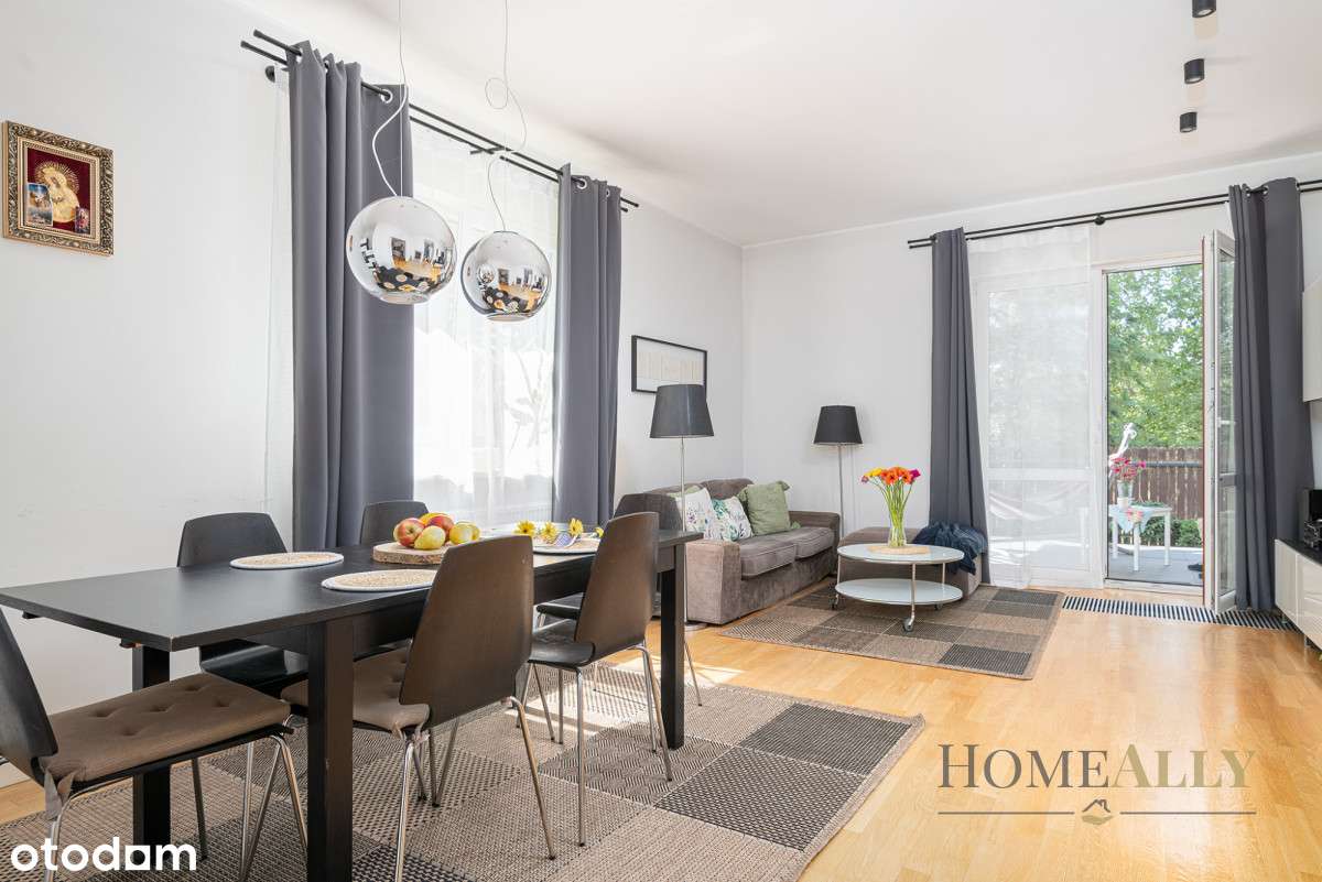 Wygodny dom dla rodziny blisko lasu 30 min od Waw - Pełny obrazek: 3/19