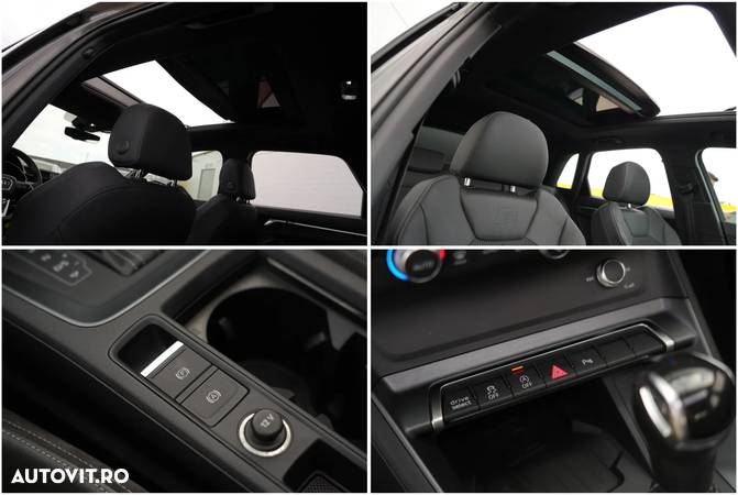 Audi Q3 40 TDI quattro S tronic - 12