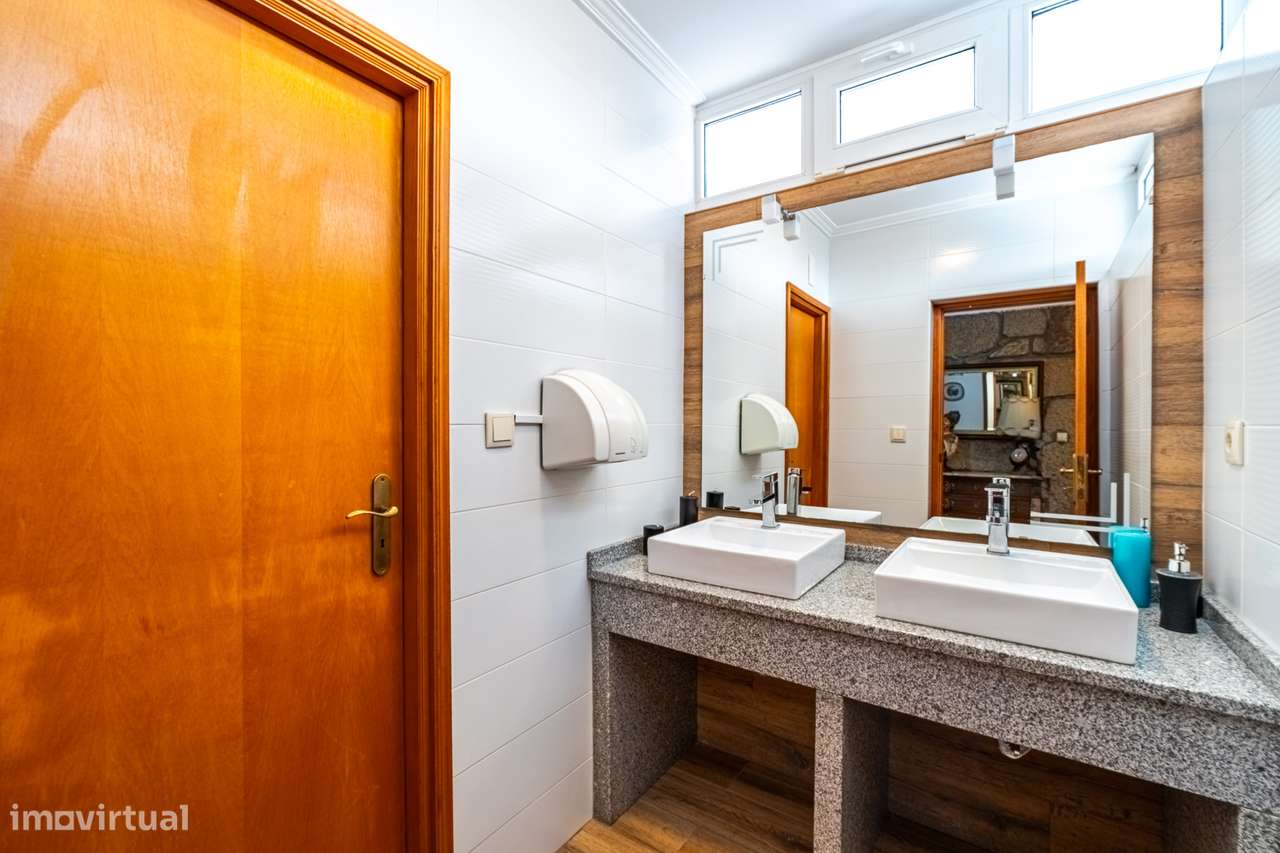 Fabulosa Quinta  de Turismo Rural  de 20 hectares-37