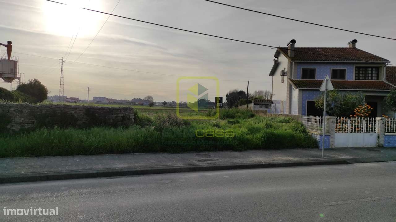 Terreno para Construção - Grande imagem: 5/10