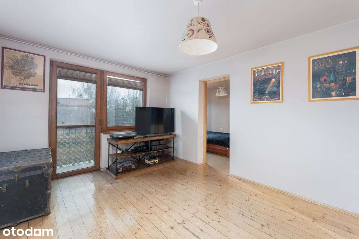 3 pokoje, kuchnia, loggia, piwnica, ul. Widok - Pełny obrazek: 5/20