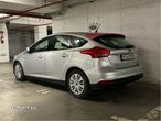 Ford Focus 1.0 EcoBoost Trend - 12