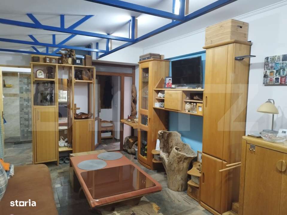 Apartament 4 camere Valea Lupului - Imagine principală: 4/12