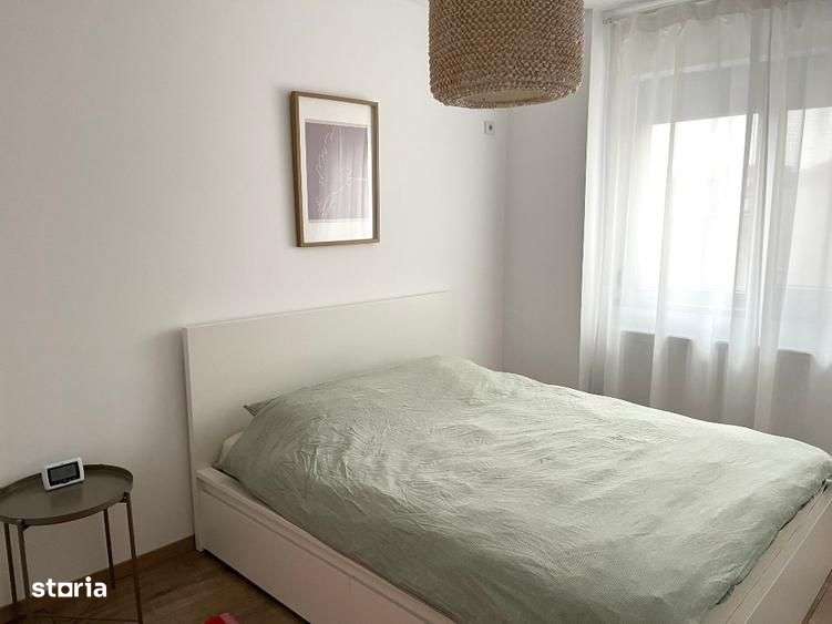 Apartament 2 camere de vanzare Crangasi-0