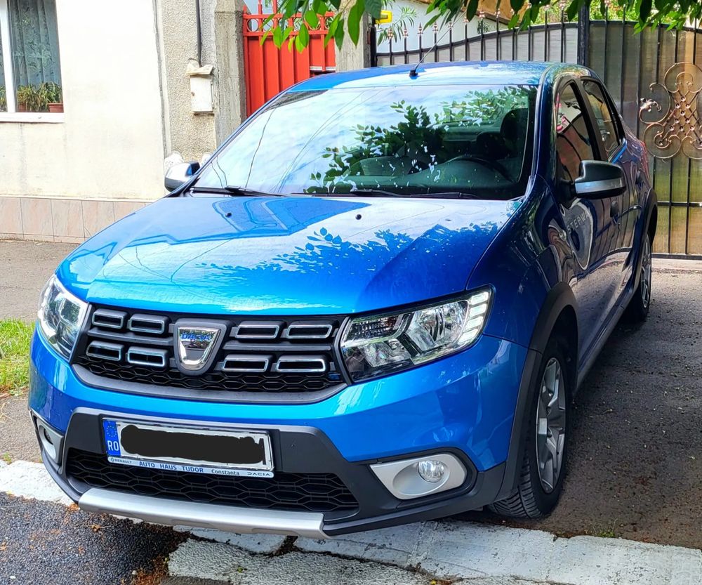 Dacia Logan 2021