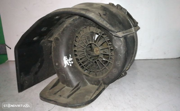 Motor Da Chaufagem Sofagem  Renault Megane I (Ba0/1_) - 1