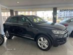 VW Touareg 3.0 TSI Hibrido - 2