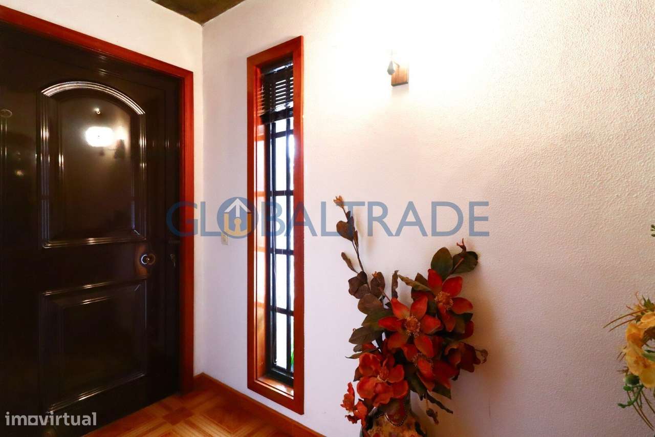 Moradia Térrea T3 com terraço em Medas - Grande imagem: 5/51