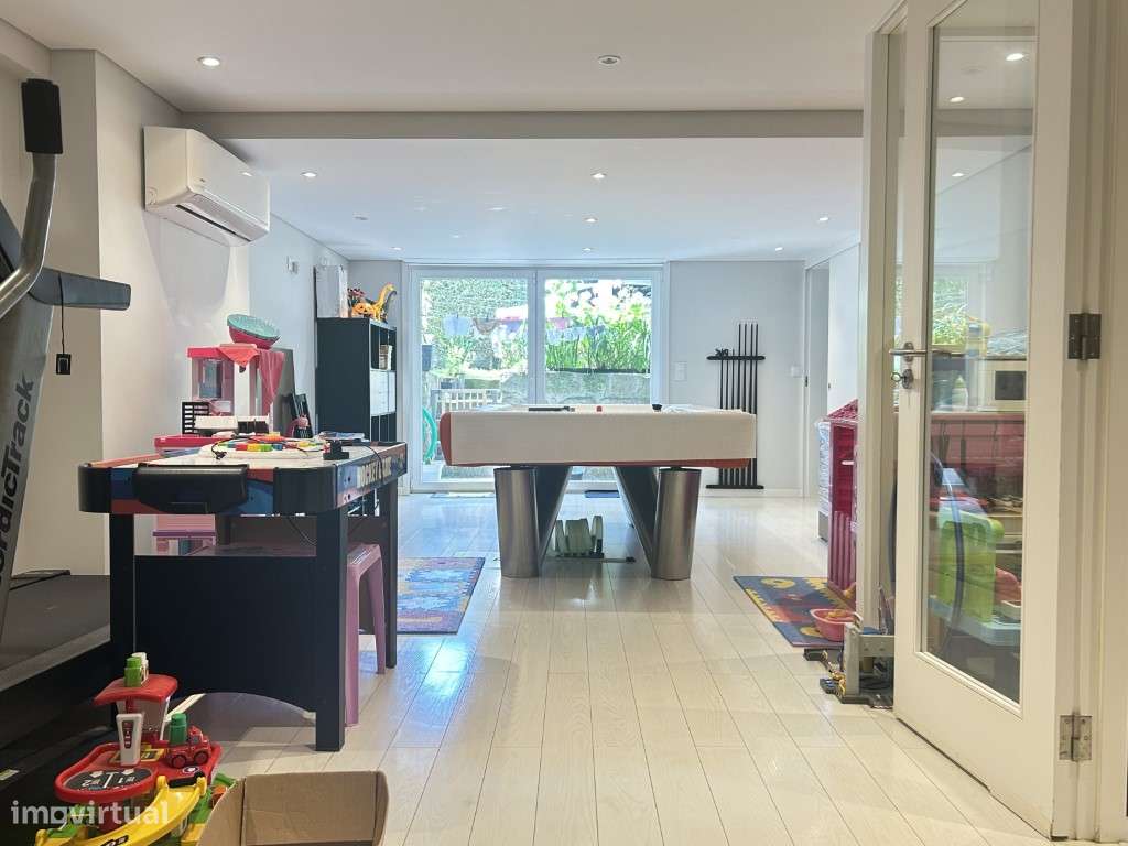 Moradia T3 + Escritório na Maia - Conforto, Privacidade e Sofisticação-25