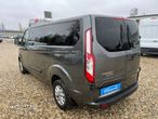 Ford Transit Custom Bus 320 2.0 EcoBlue 130 CP L2H1 Trend - 4