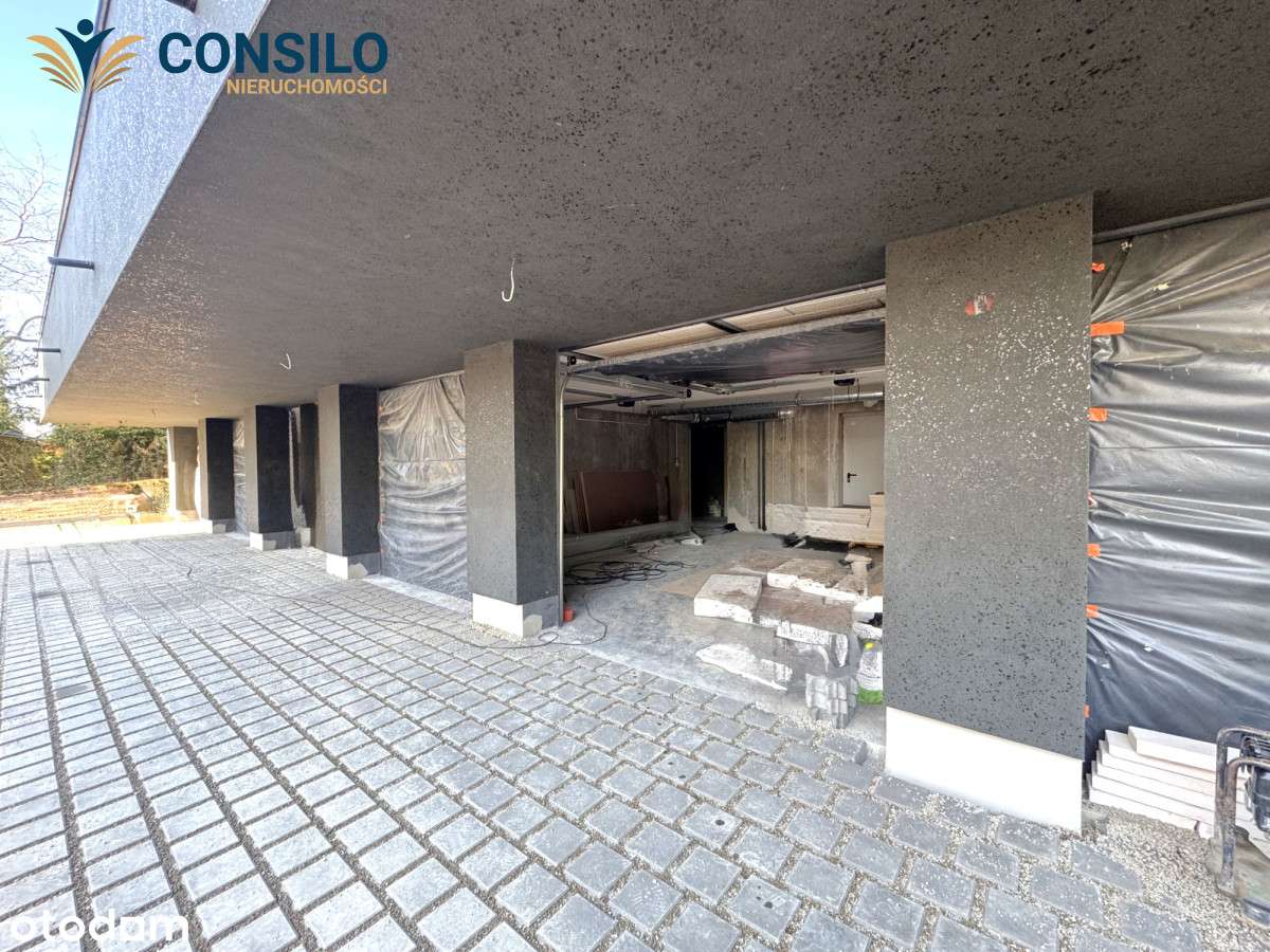 Balkon | Garderoba | Nowa Inwestycja-8