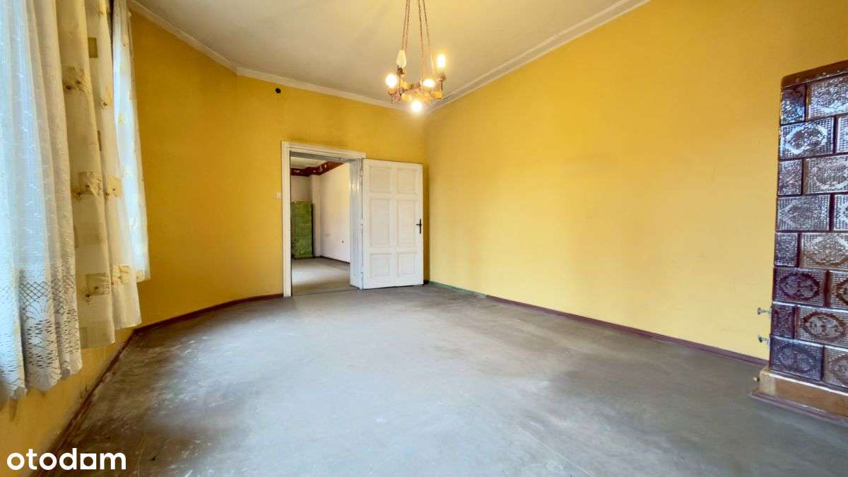 Duże M3 do własnej aranżacji- w samym centrum!!-11