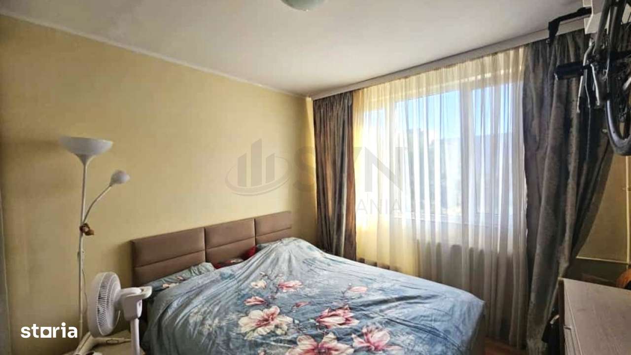 Apartament 2 camere Politehnica - Imagine principală: 5/12