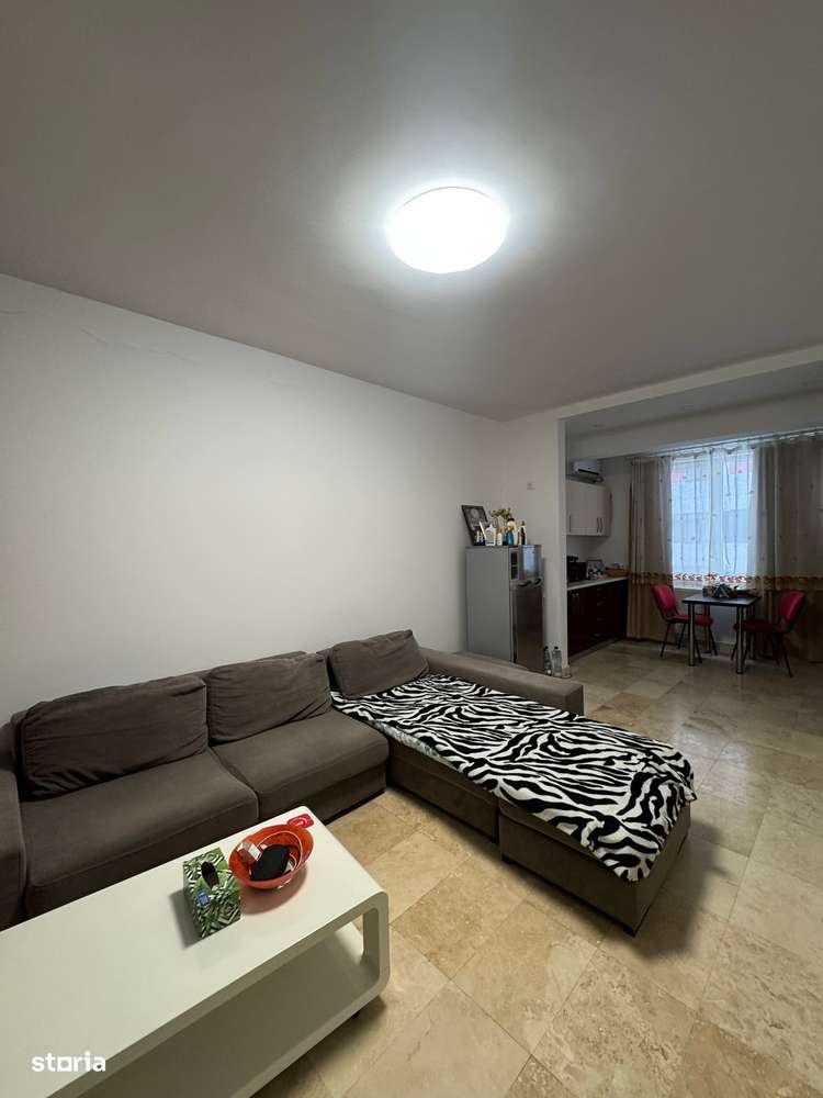 Apartament 2 camere - Parter Inalt - Mobilat si Utilat - Sector 6 - Imagine principală: 3/20