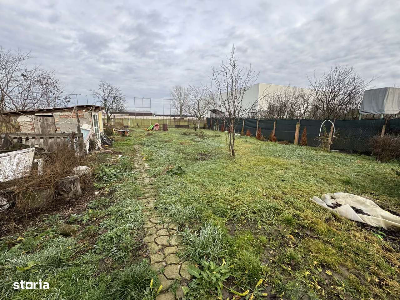 Casa 4 camere + 764 mp teren Lazuri - Imagine principală: 4/15