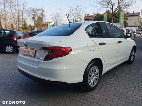 Fiat Tipo 1.6 MultiJet 16v Pop - 30