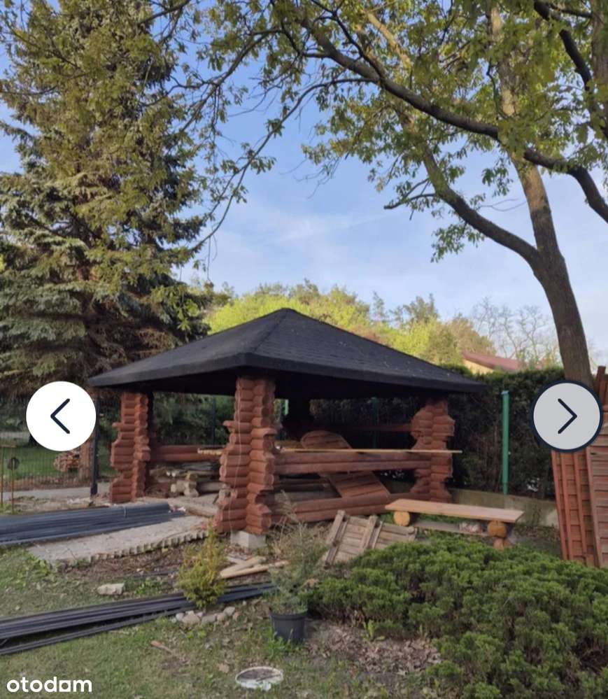 Dom, 150 m², Wola Aleksandra-5