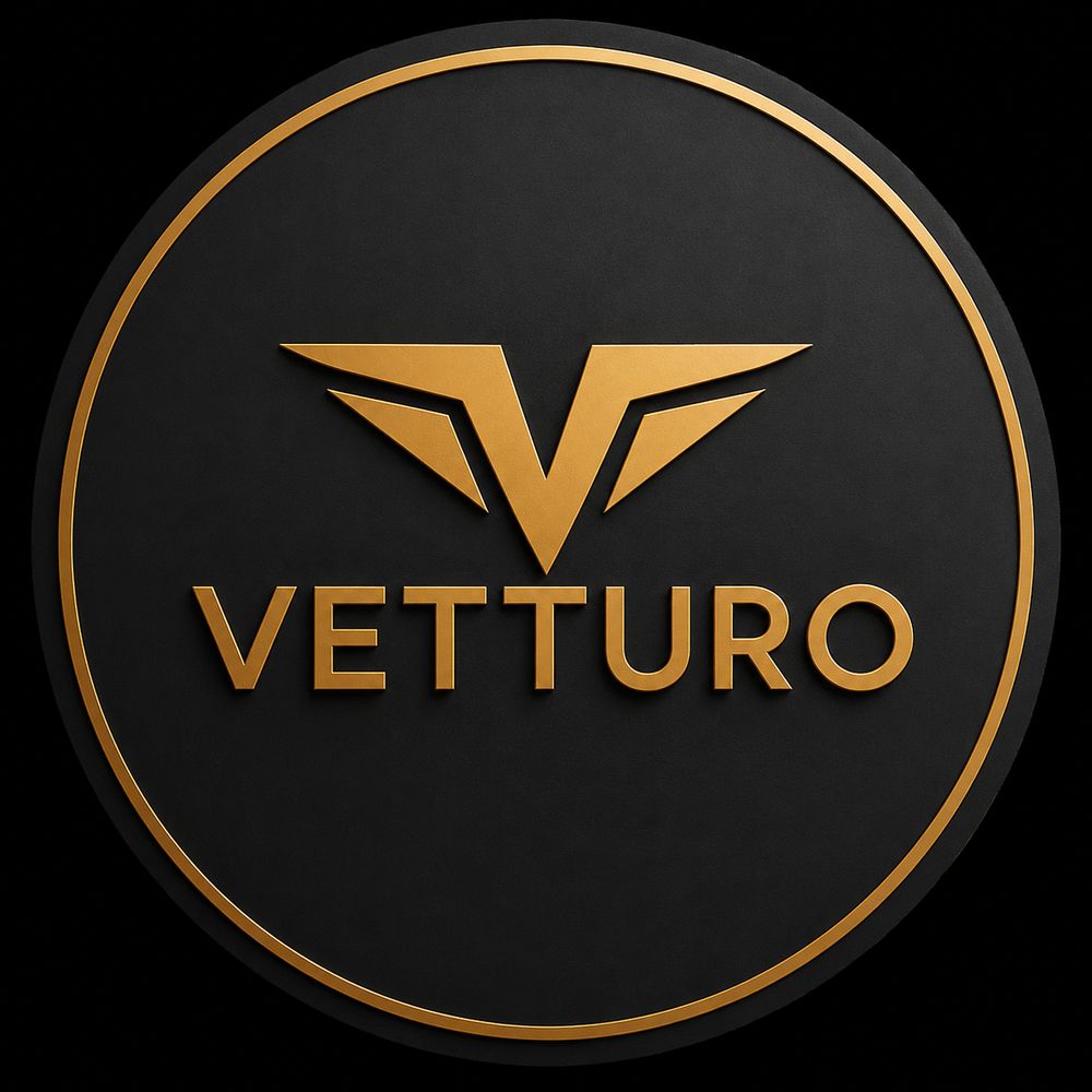 Vetturo.pl - Rzeszów logo