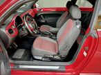 VW New Beetle 1.6 TDi Design - 49