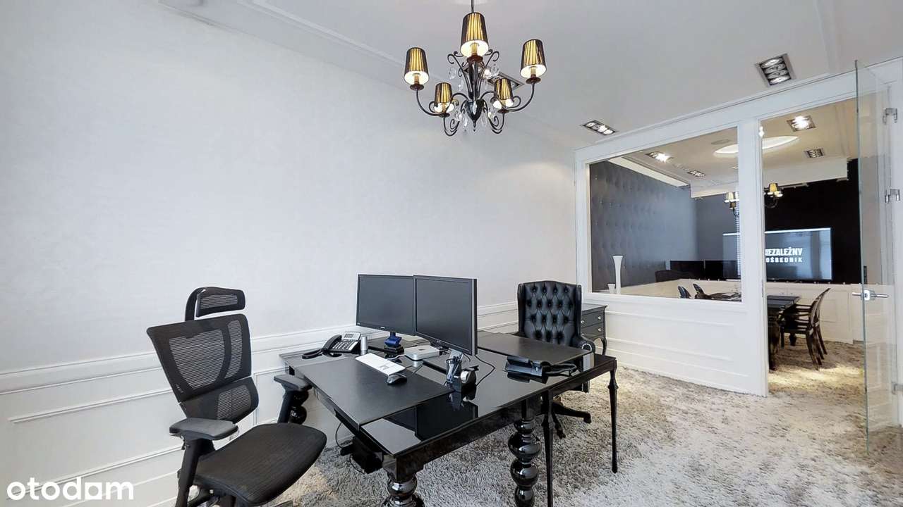 Ekskluzywny lokal biurowy na sprzedaż-6