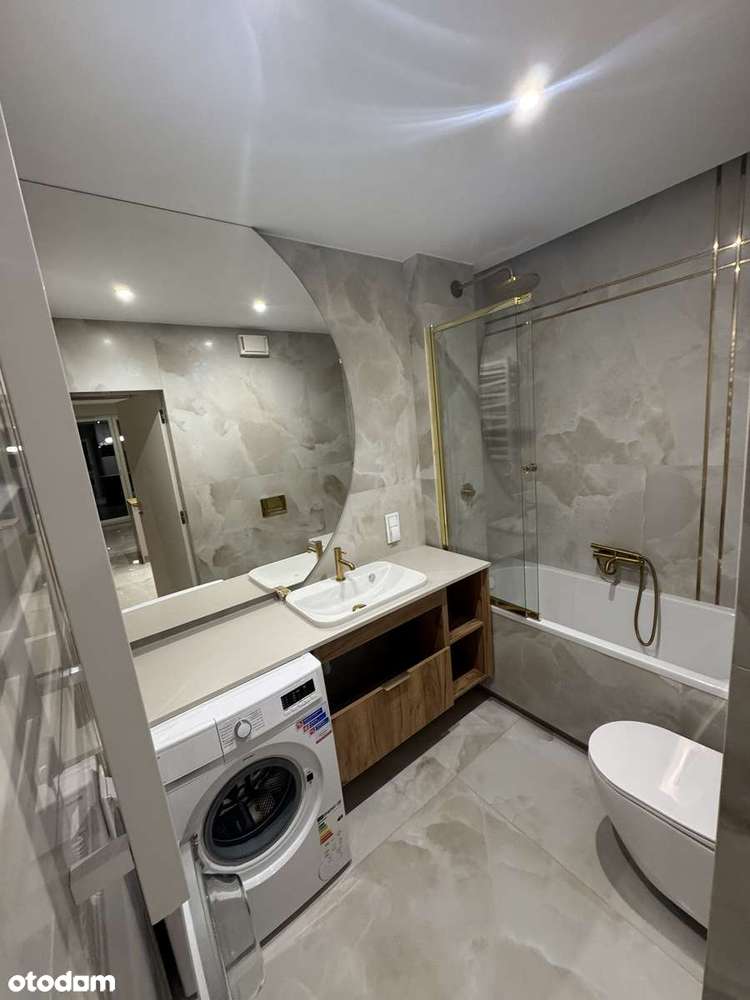 Studio PREMIUM - Wysoki Standard, Podłogówka/Klima, NOWE, Komórka lok.-8