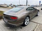 Bentley Continental New GT V8 Mulliner - 4