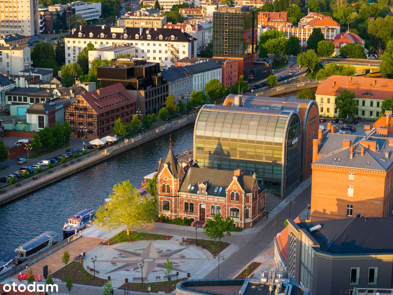 Zabytkowy Pałacyk Lloyda z XIXw. bezpośrednio - Pełny obrazek: 4/12
