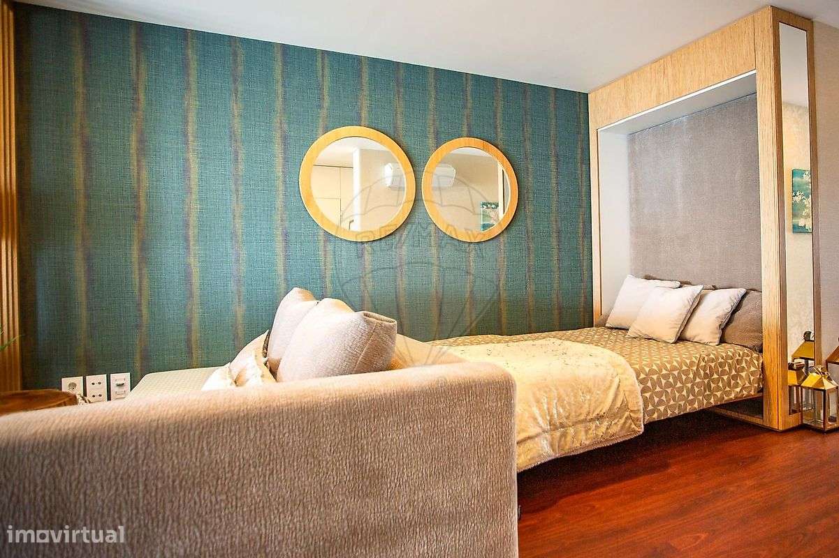 Apartamento T1 para venda-13