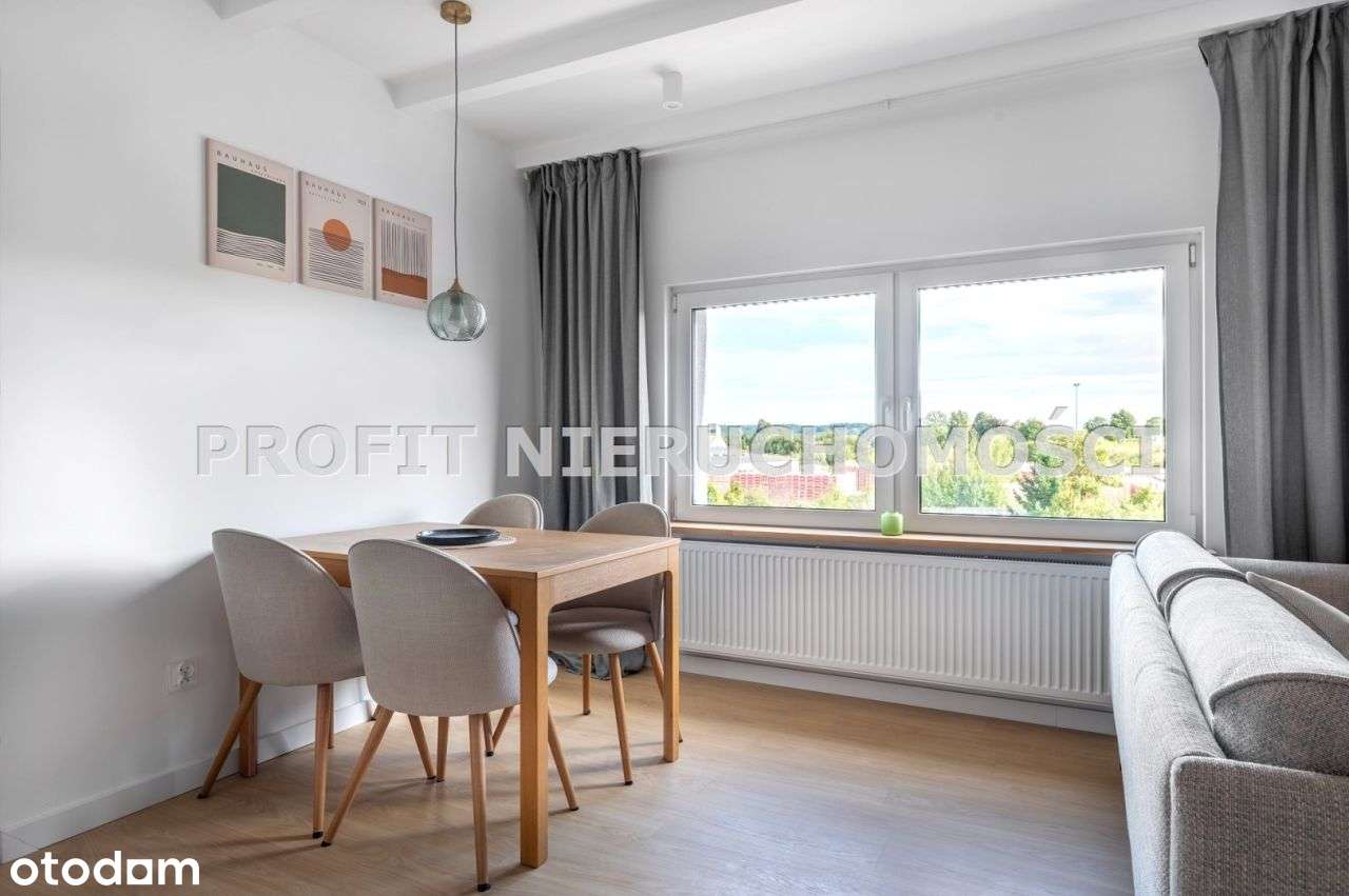 Atrakcyjne, nowoczesne mieszkanie w centrum miasta - Pełny obrazek: 5/20