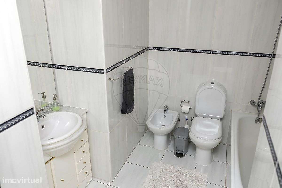 Apartamento T4 para venda-37