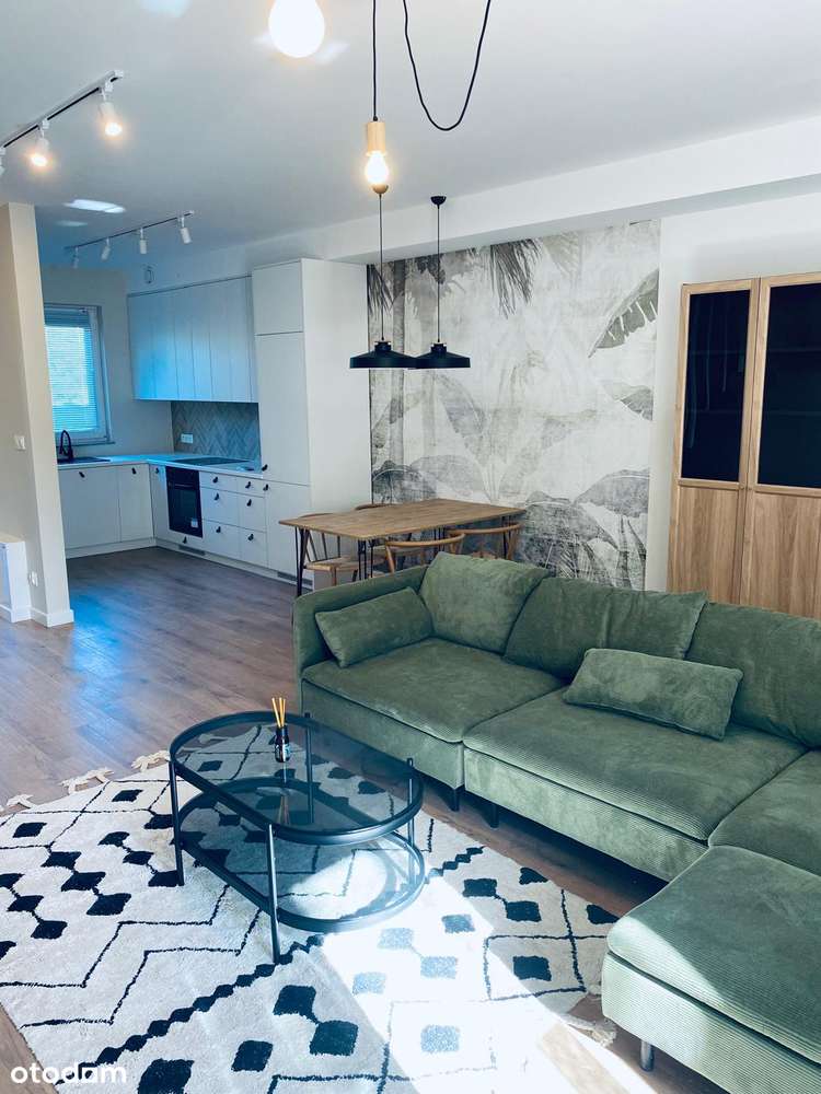 Dom bliźniak 85 m2- 4 pokoje/ Maślice/Stabłowice/Pracze Odrzańskie - Pełny obrazek: 4/20