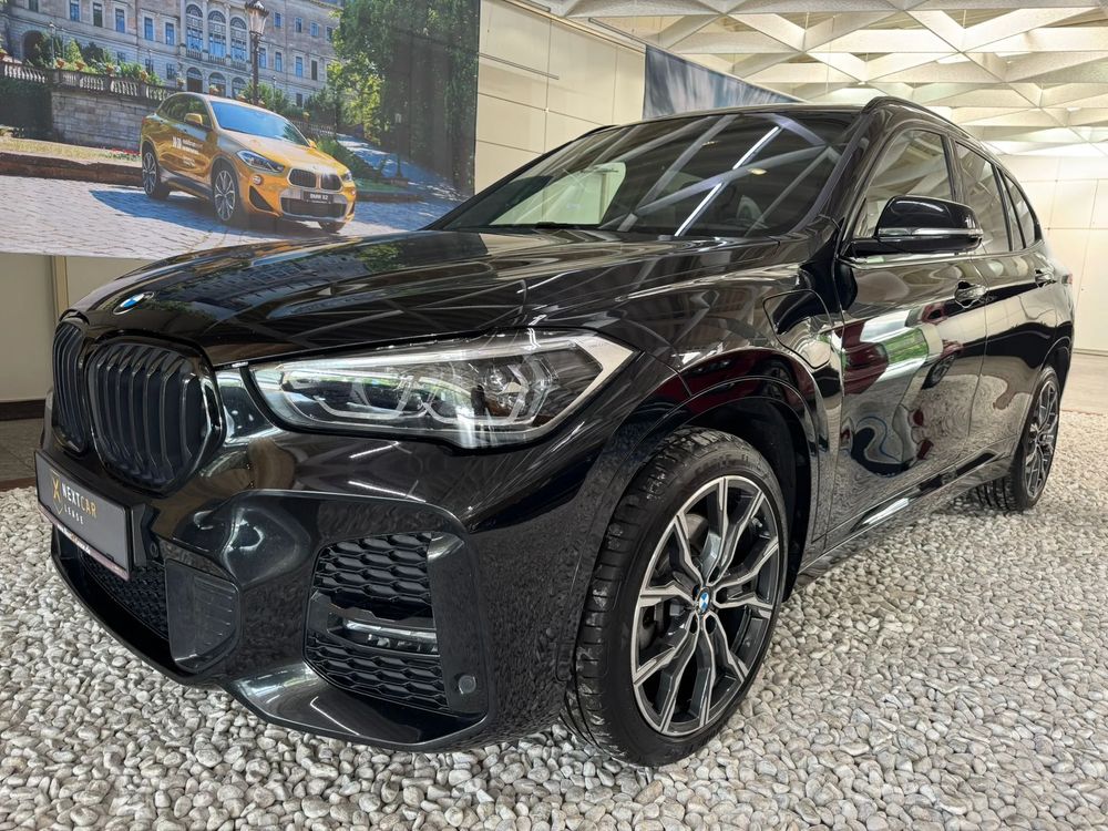 BMW X1 F48 [2015 - Prezent] xDrive25e M Sport 2021