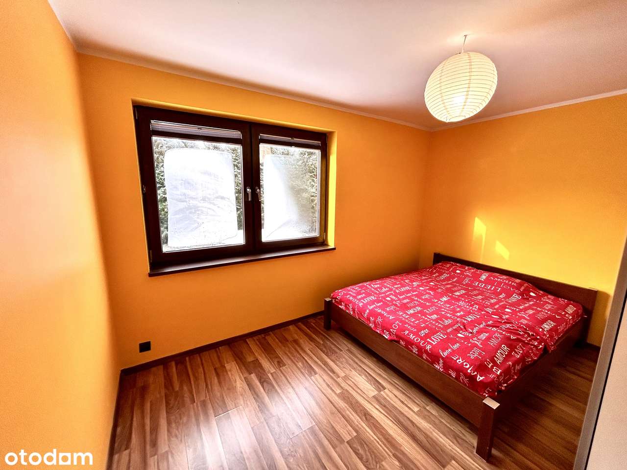 NOWOCZESNY DOM PRZY LESIE |186,34 m²|DZIAŁKA 1160 m²|ŻORY-ROGOŹNA-14