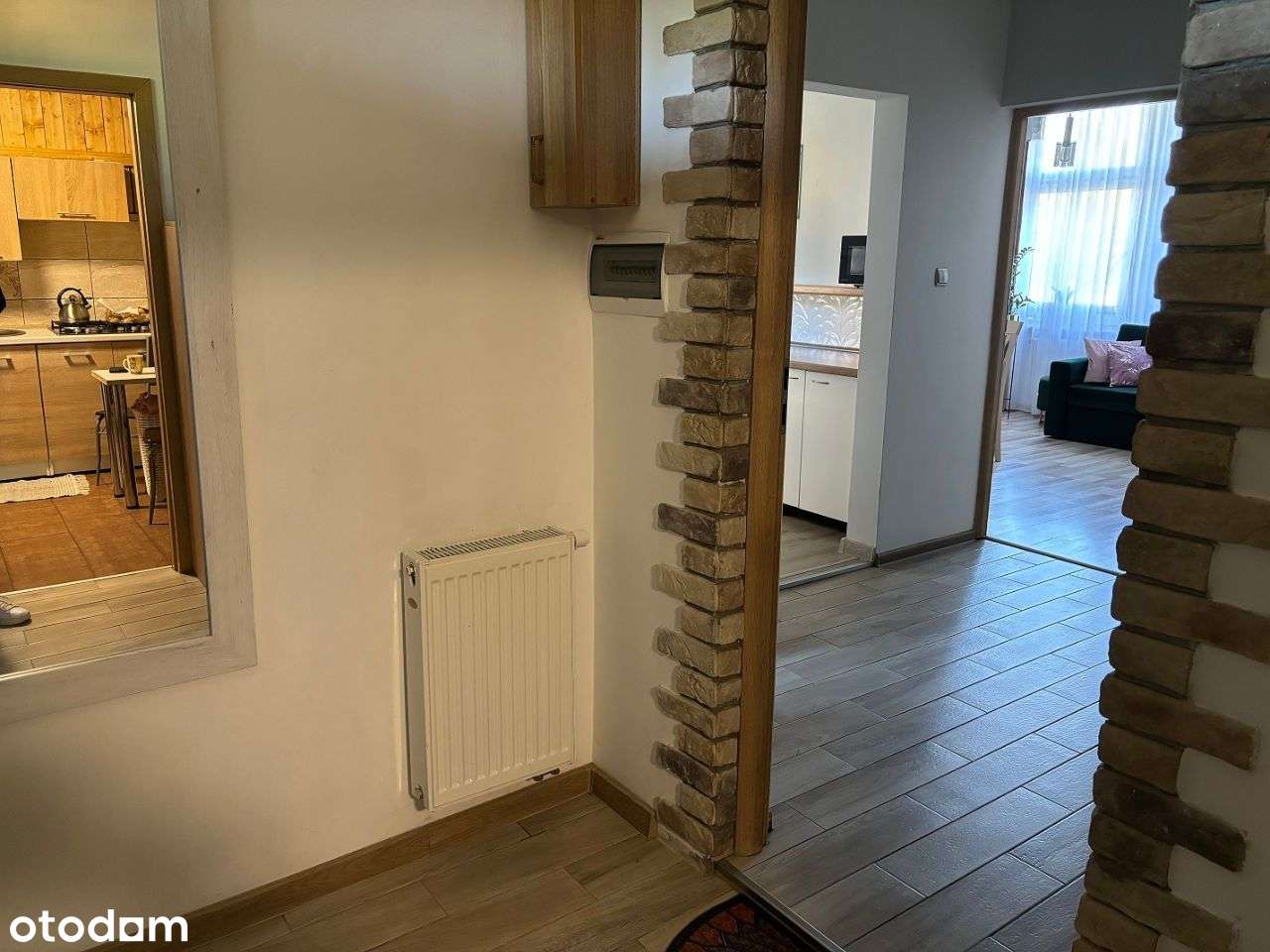 Nieruchomość pod inwestycje w Choczewie-6