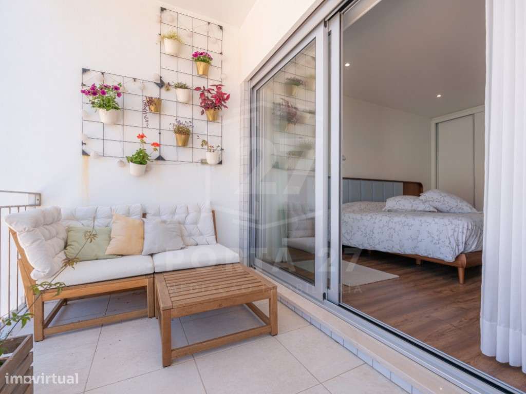 Apartamento T3 Duplex | Figueira da Foz, Coimbra-15