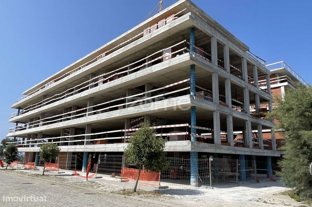 Apartº T3 T Estilo de Vida Douro Atlântico III Foz Rio Douro - Grande imagem: 2/18