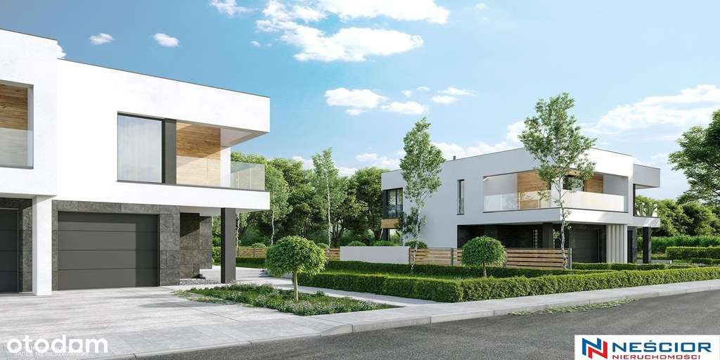 Niezrównany bliźniak po - 123 m2 Nowe Siedlce-4