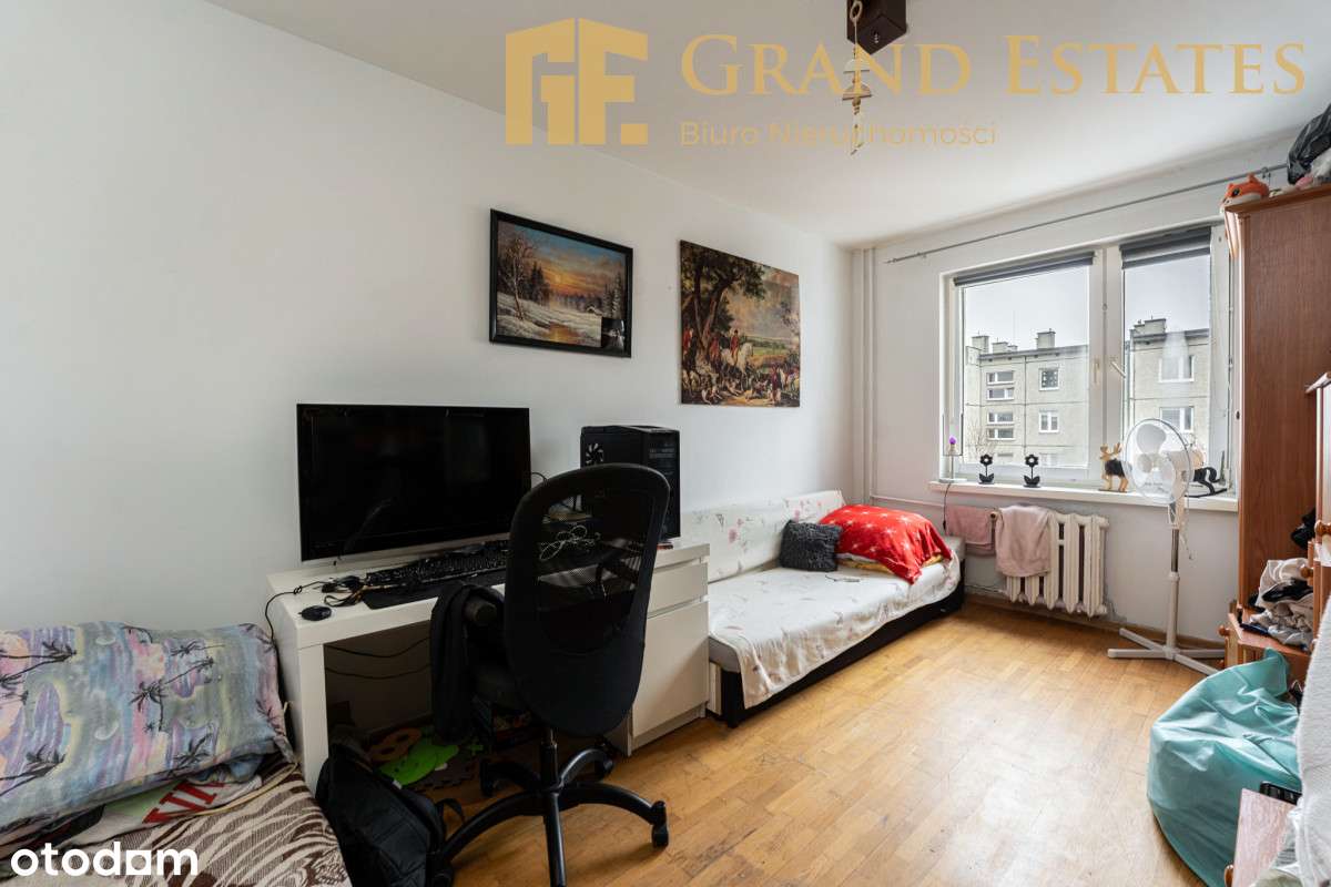 Przestronne 3-pokojowe spł-własnościowe mieszkanie-5