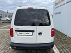 Volkswagen Caddy - 12