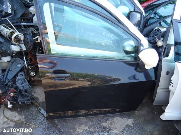 Vand Usa Fata Dreapta Seat Ibiza din 2011 volan pe stanga - 2