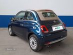 Fiat 500C 1.2 Lounge - 5