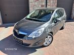 Opel Meriva - 2