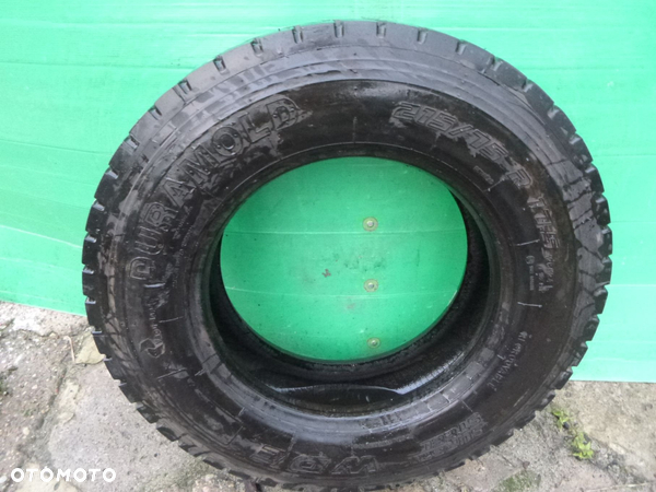 Opona 215/75R 17.5 Duramold WDE Napędowa - 2