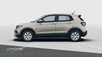 Volkswagen T-Cross 1.0 TSI Life - 2