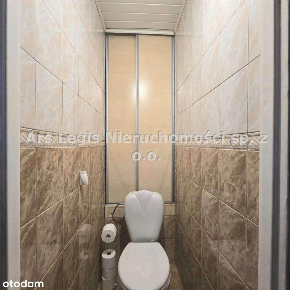 Mieszkanie, 47,20 m², Turek-11