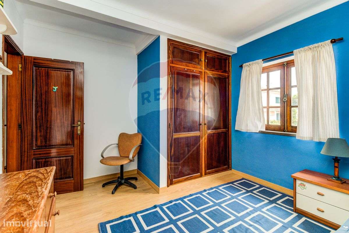 Moradia T4 para venda-27