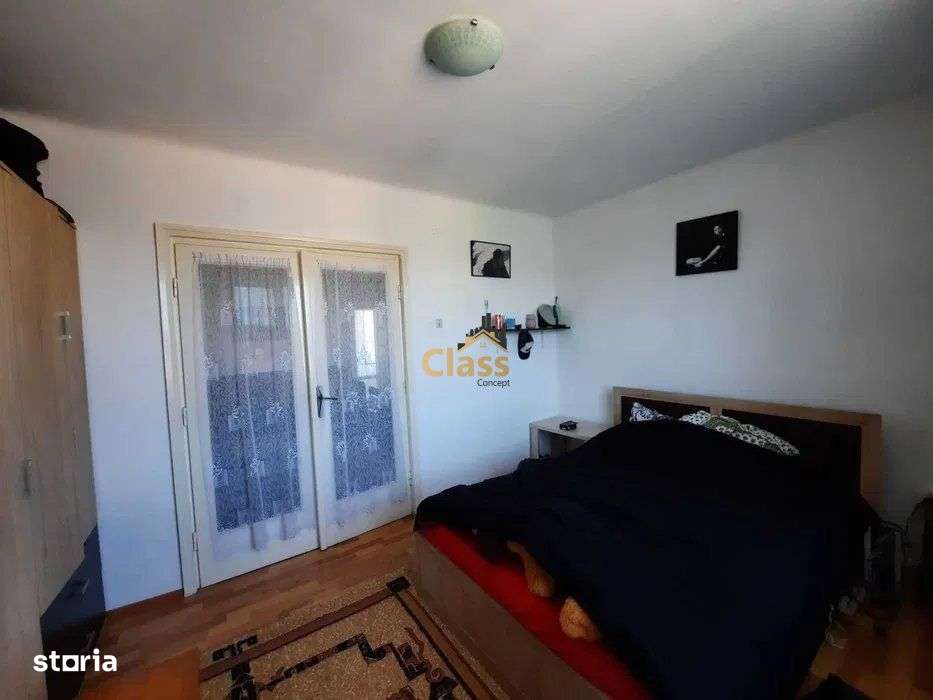 Apartament 2 camere | 50 mpu | Central | Zona BT Arena - Imagine principală: 5/7